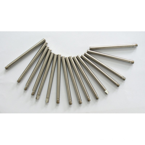 CNC Machining Stainless Steel Special-shaped pin shafts